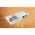Your family fun card Your family fun card