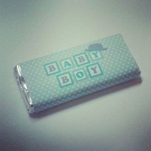 Βaby boy