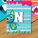 Banner Monster