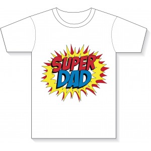 Souper DAD