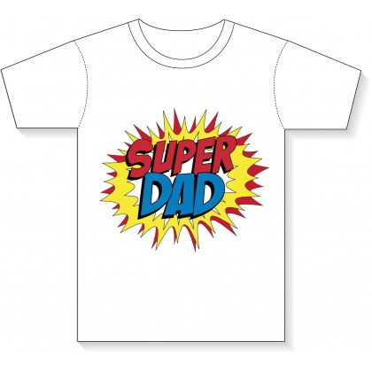 Souper DAD Souper DAD