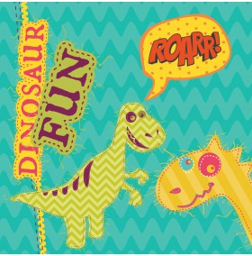 Dinosaur