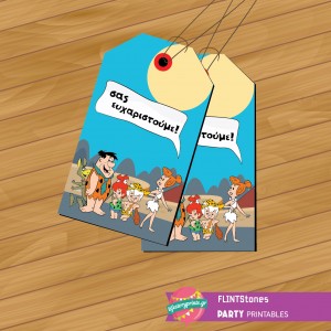Tags FLINTStones