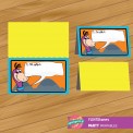 Food Labels FLINTStones Food Labels FLINTStones