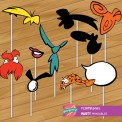 Props FLINTStones Props FLINTStones