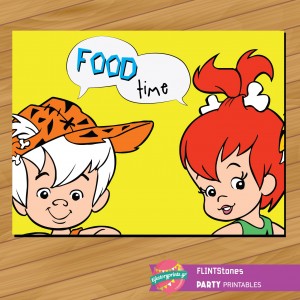 Σουπλά FLINTStones