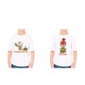 FLINTStones t-shirt