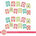 Baby Shower -  Banner