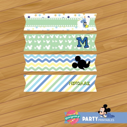 Μίνι σημαιάκια flags Little mickey Μίνι σημαιάκια flags Little mickey