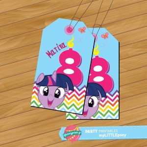Tags My little Pony