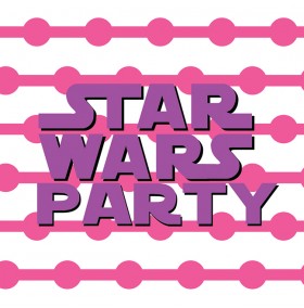 Star Wars Girl