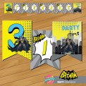 Banner Batman Banner Batman