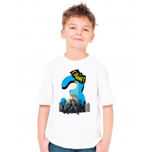 Batman t-shirt