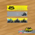 Μίνι σημαιάκια flags Batman Μίνι σημαιάκια flags Batman