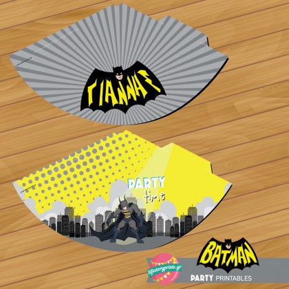 Kαπελάκια Batman Kαπελάκια Batman
