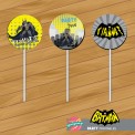 Toppers Batman
