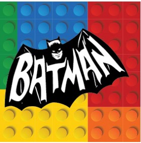 Lego Batman