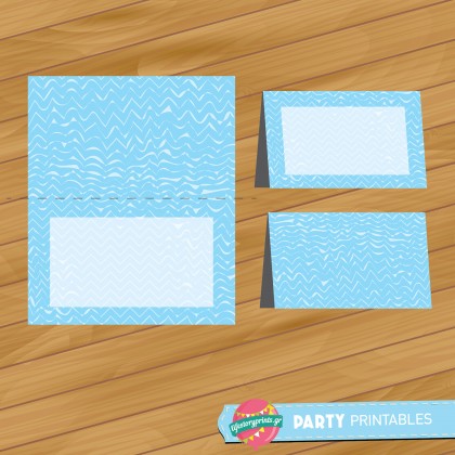 Food Labels Breakfast Party Food Labels Breakfast Party