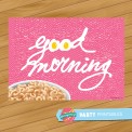 Σουπλά Breakfast Party Σουπλά Breakfast Party