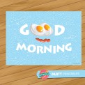 Σουπλά Breakfast Party Σουπλά Breakfast Party