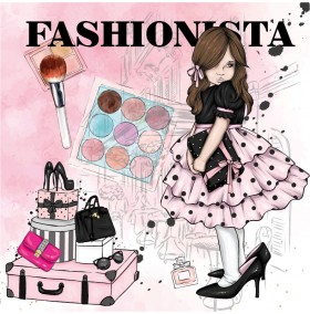 FASHIONISTA