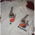 Cars Tshirt