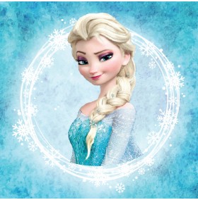 Frozen