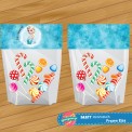 Bag topper Frozen Bag topper Frozen