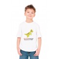 Dinosaur Discovered T-shirt 