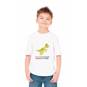 Dinosaur Discovered T-shirt 