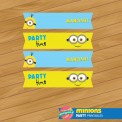 Μίνι σημαιάκια flags Minion Μίνι σημαιάκια flags Minion