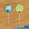 Toppers Minion