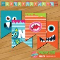 Banner Monster