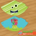 Kαπελάκια Monster Kαπελάκια Monster
