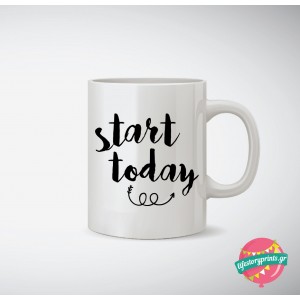 Κούπα start today
