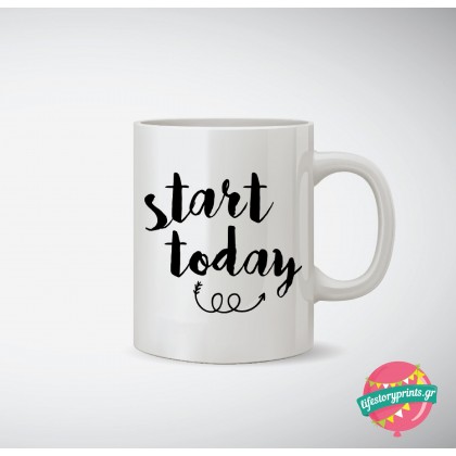 Κούπα start today Κούπα start today