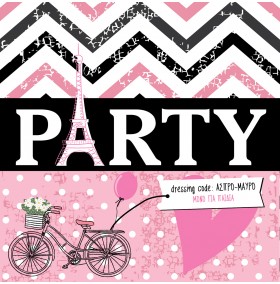 Paris Party