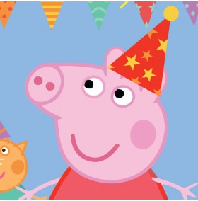 Peppa Pig