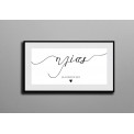 Poster "name" Poster "name"