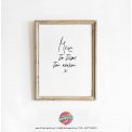 Poster "μέχρι το τέλος του κόσμου" Poster "μέχρι το τέλος του κόσμου"