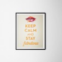 Keep & fabulous Keep & fabulous