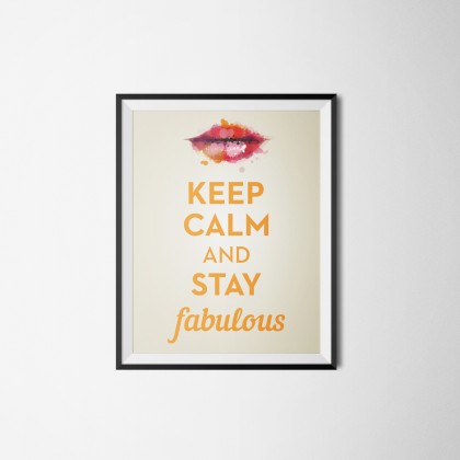 Keep & fabulous Keep & fabulous