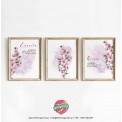Posters for twins girls
