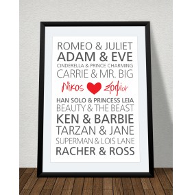 Love&Wedding Stories