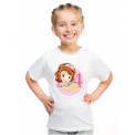 Sofia the first Tshirt