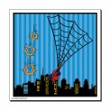Πρόσκληση Spiderman Πρόσκληση Spiderman