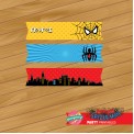 Μίνι σημαιάκια flags Spiderman