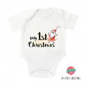 My first Christmas φορμάκι My first Christmas φορμάκι