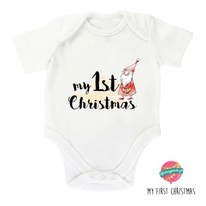 My first Christmas φορμάκι