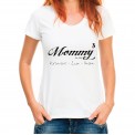 Mommy t-shirt